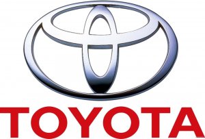 Вскрытие автомобиля Тойота (Toyota) в Оренбурге