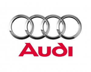 Вскрытие автомобиля Ауди (Audi) в Оренбурге