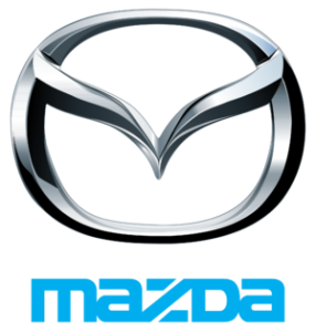 Вскрытие автомобиля Мазда (Mazda) в Оренбурге