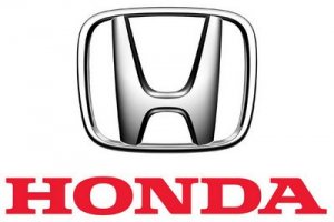 Вскрытие автомобиля Хонда (Honda) в Оренбурге